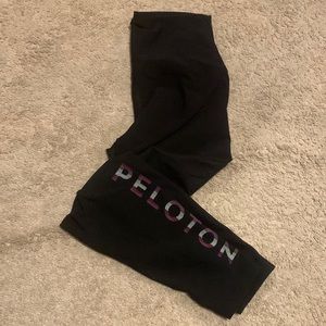 Peloton legging